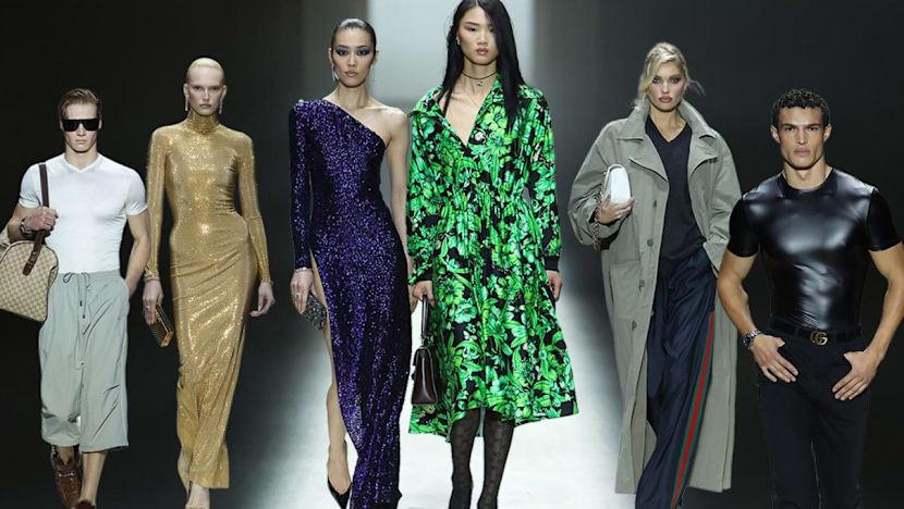 Luxury brands are under pressure as the post-pandemic boom fades