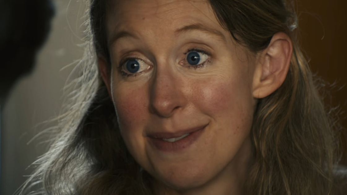You Can See Everything: What Happened At Elizabeth Holmes' Theranos