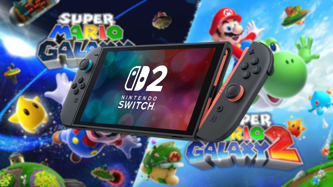 The Nintendo Switch will no longer be produced from 2027 onward