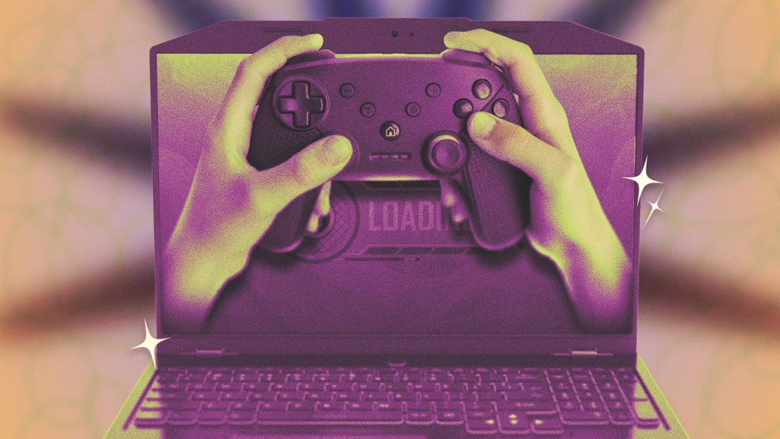 10 Hacks Every Laptop Gamer Should Know