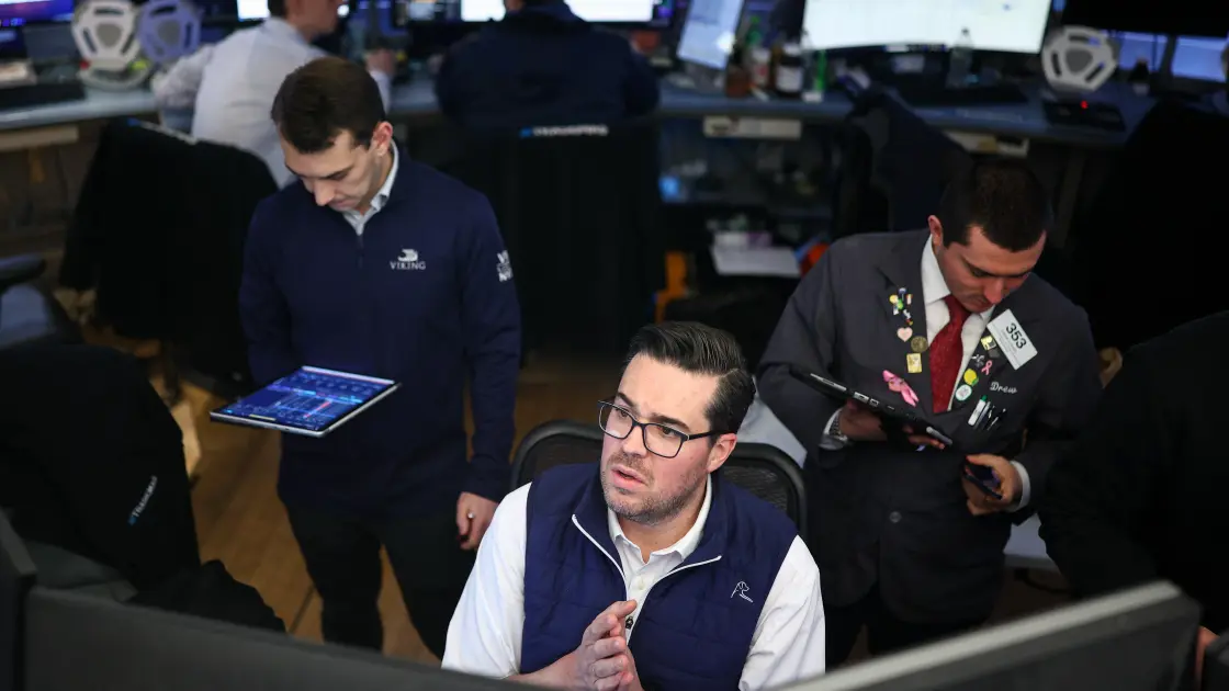 Markets Are Cheering a Fragile Geopolitical Pause