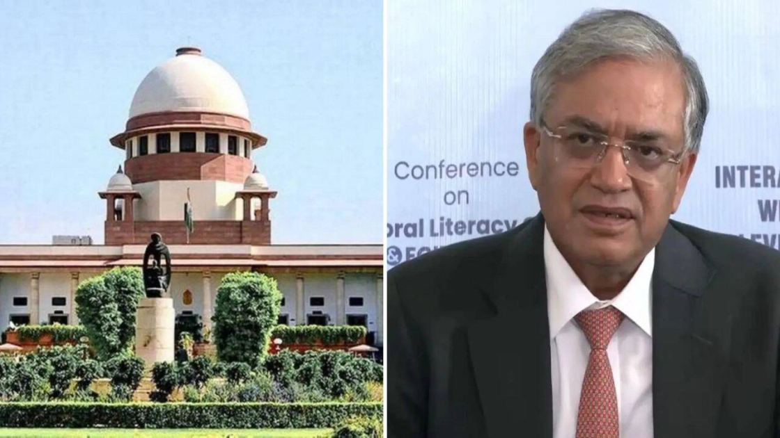'We know everything': SC to hear pleas against CEC Gyanesh Kumar on Nov 17