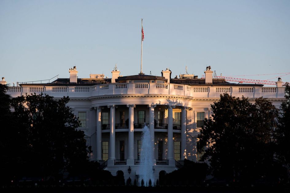 White House frames Iran war as a game of Call of Duty in social video