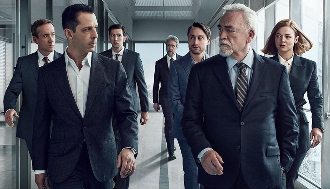 10 Shows Like 'Succession' You Should Watch Next