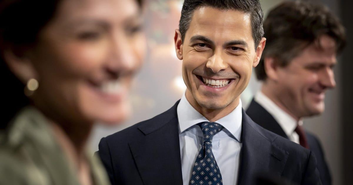 The new Dutch government has big plans. Here are 5 things to know.