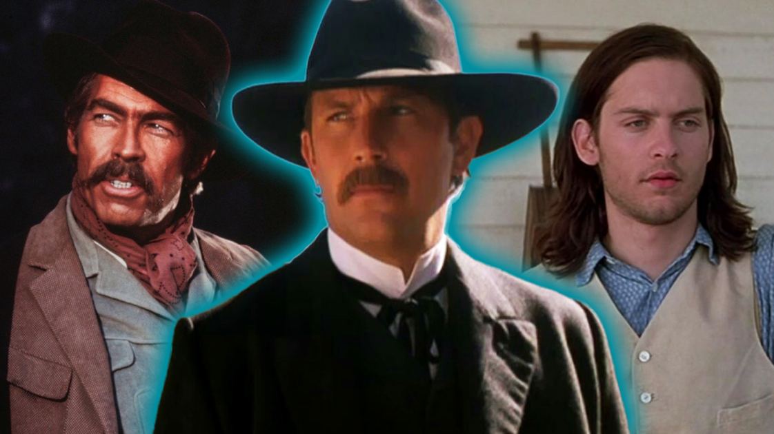 10 Most Underrated Western Movies Of All Time, Ranked