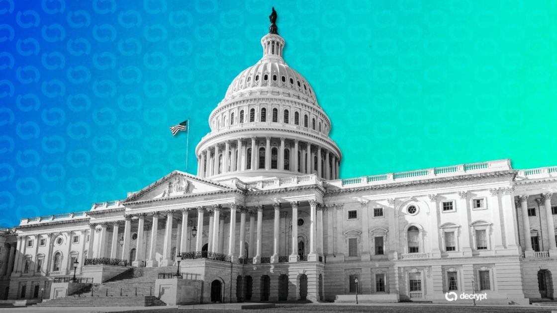 Crypto Tax Bills Face Pushback in House Committee Hearing
