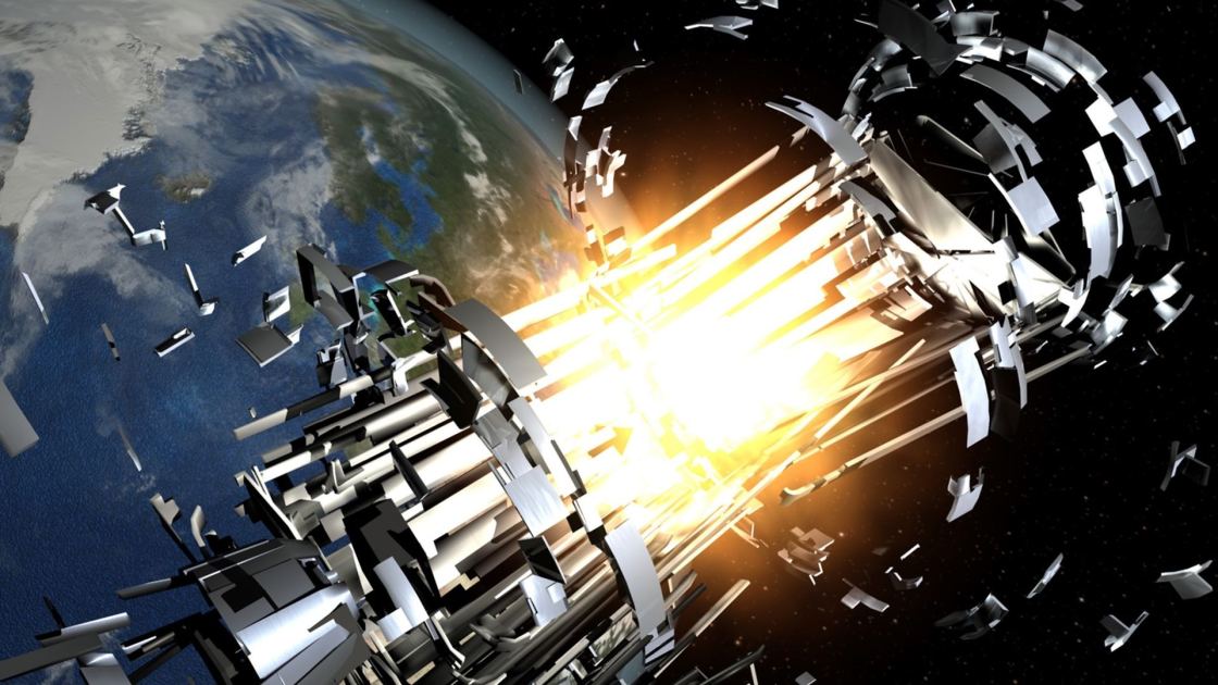  Could a $200K bond for satellites paid before launch prevent a space junk disaster in orbit? Here's why some scientists think so 