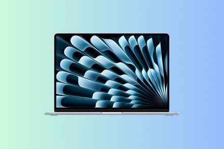 Don’t sleep on the M4 MacBook Air: 24GB RAM, a 15-inch Retina display, and $300 off thanks to the M5 launch