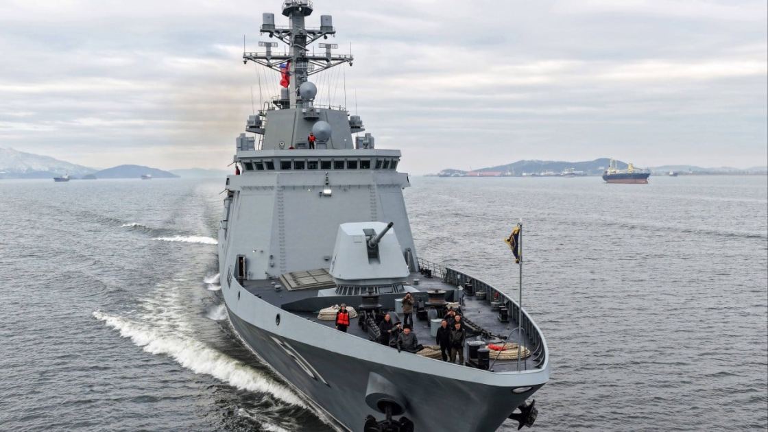 Will the US attack on Iran push North Korea even closer to Russia and China?