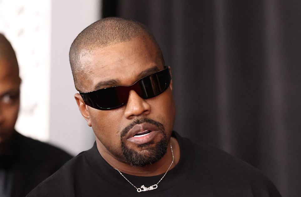 Kanye West Faces Potential Ban in France After Wireless Festival Debacle
