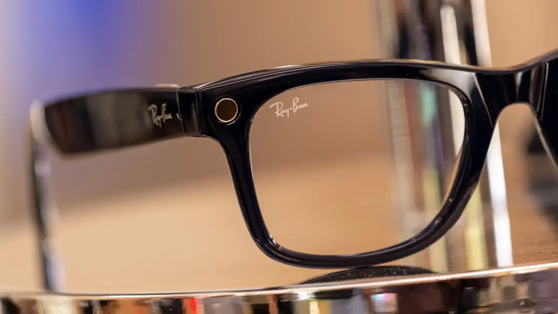 Meta Wants to Add Facial Recognition to Its Smart Glasses—But 1 Major Concern Is Holding It Back