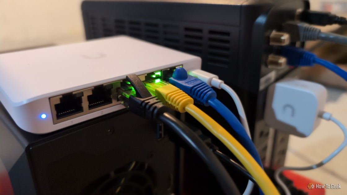 Stop routing Ethernet cables like this—the connector fails every time
