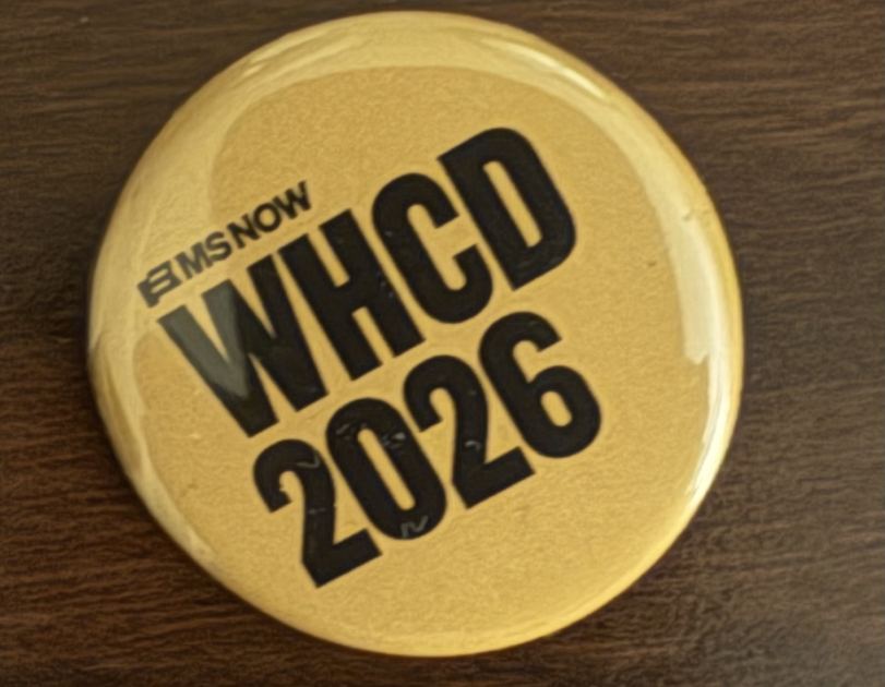 NBC News, MS NOW Tamp Down Party Spirit After White House Correspondents Dinner Chaos