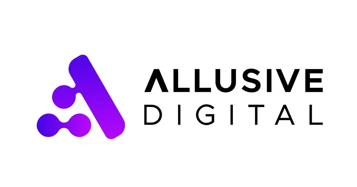 Allusive Digital, Web Design, Development & Digital Agency
