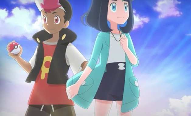 Now play Pokémon with your friends