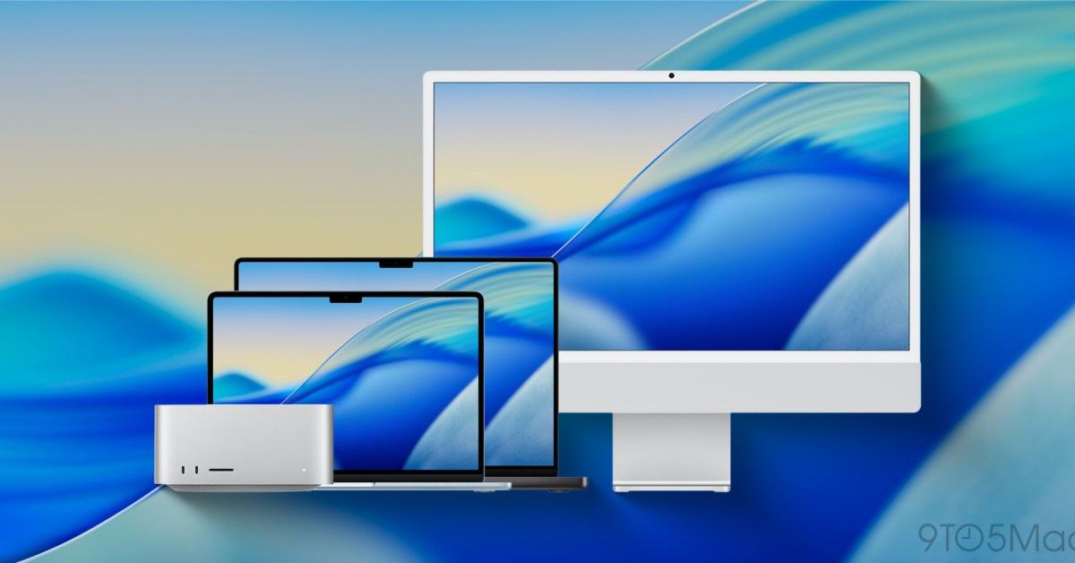 macOS 26.4: Four new features are coming to your Mac - 9to5Mac