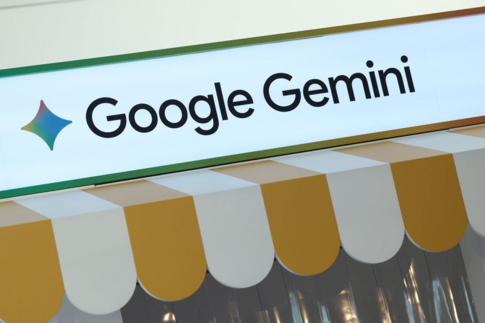Right on Cue, Google Is Reportedly on the Verge of Shipping a Coding-First AI Model