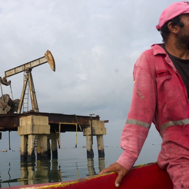 OPEC Plus Holds Oil Production Steady as U.S.-Iran Strikes Resume