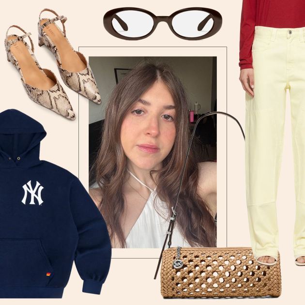  I Built My Ultimate Summer Wish List—These Are the Items I Can’t Stop Thinking About 