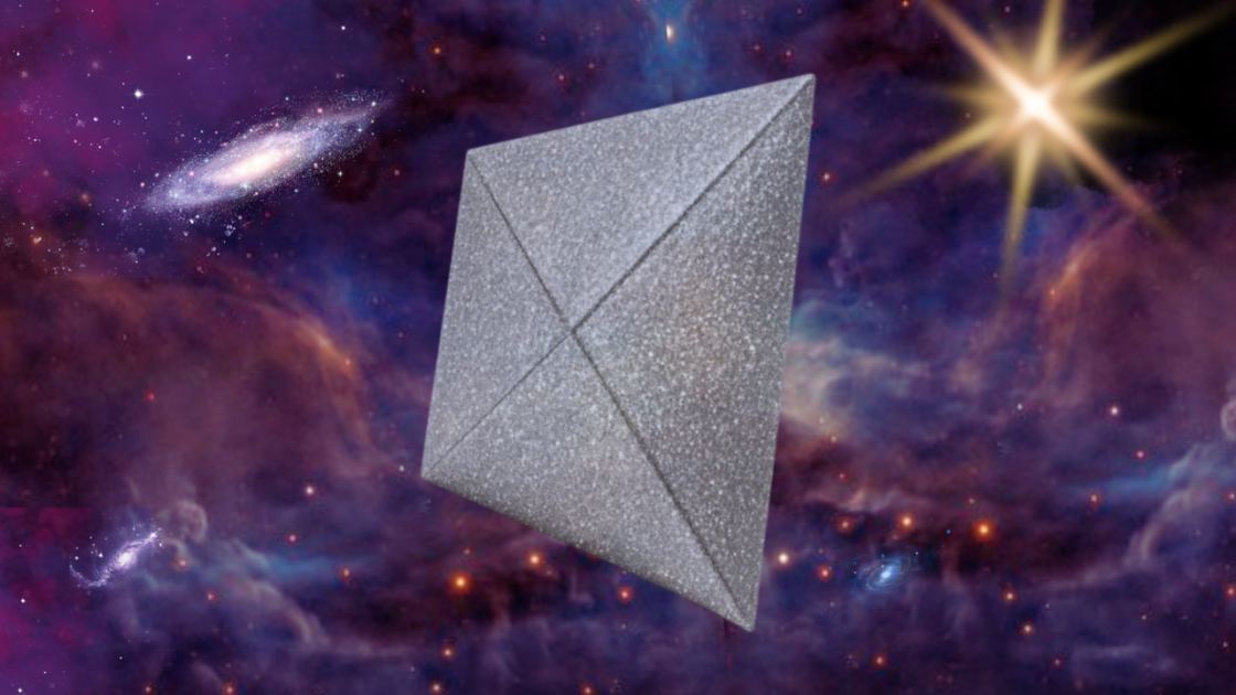  Can solar sails really send humans out into interstellar space? 