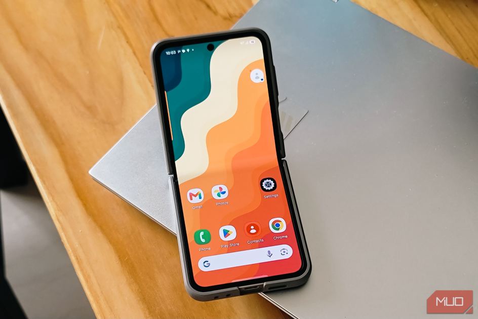 I replaced my Samsung home screen with a custom open-source launcher, and I'm never going back