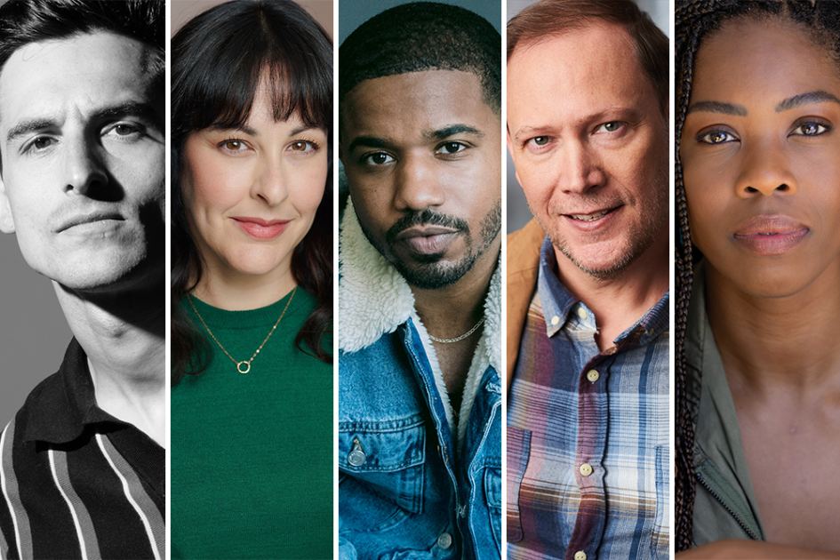 Political Thriller ‘Behind Closed Doors’ Sets Cast as Production Begins in Los Angeles (EXCLUSIVE)