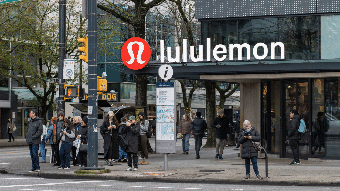 Lululemon Is the Latest Brand Trying to Beat Its Customers’ Addiction to Sales