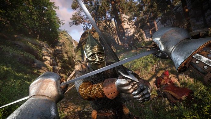 A Kingdom Come: Deliverance 2 multiplayer mod is in the works, and you can try an experimental version already
