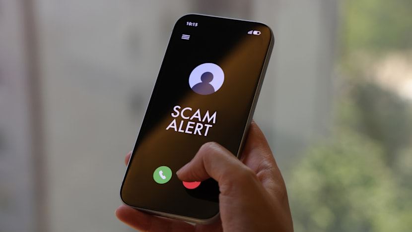 At least S$4.8 million lost to scams involving fake Harvey Norman staff since January