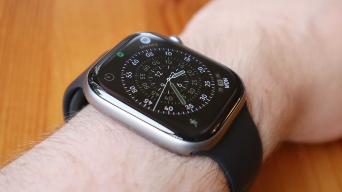 This Prime Day deal slashes the Apple Watch Series 11 to a new all-time low