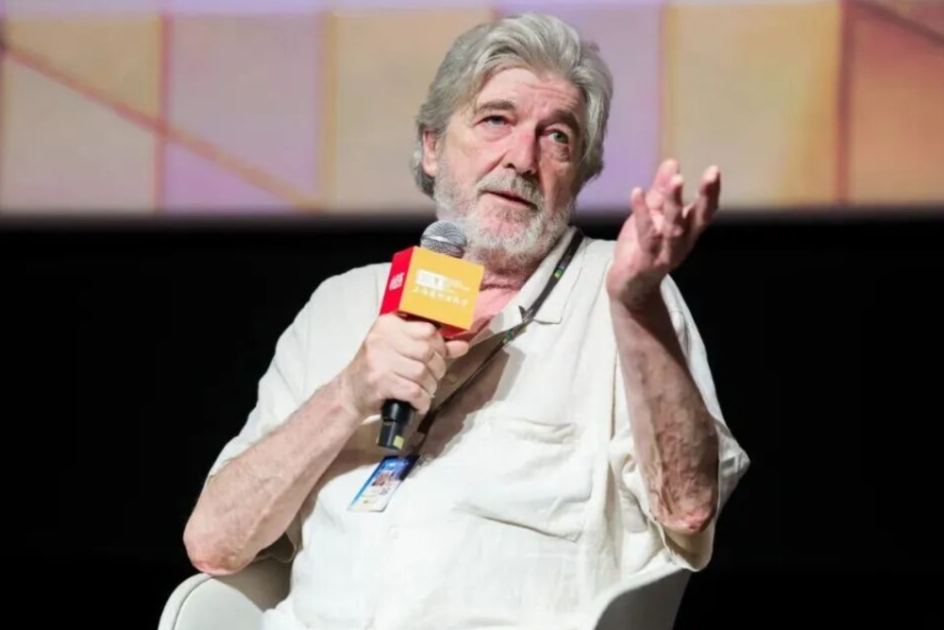 Hungarian Composer Mihály Víg Reflects on Four Decades of Scoring Béla Tarr’s Films at Shanghai Masterclass
