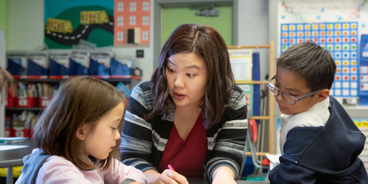 Which Education Jobs Are Growing the Fastest? Mostly Non-Classroom Roles. 