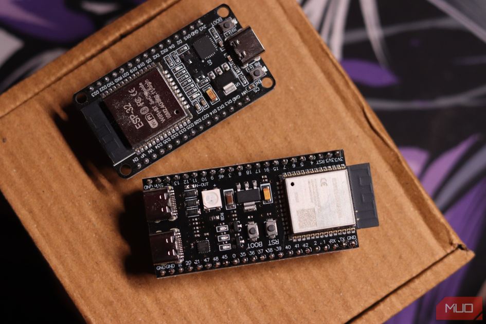 3 ways to monitor your appliances with an ESP32 (no smart plugs needed)