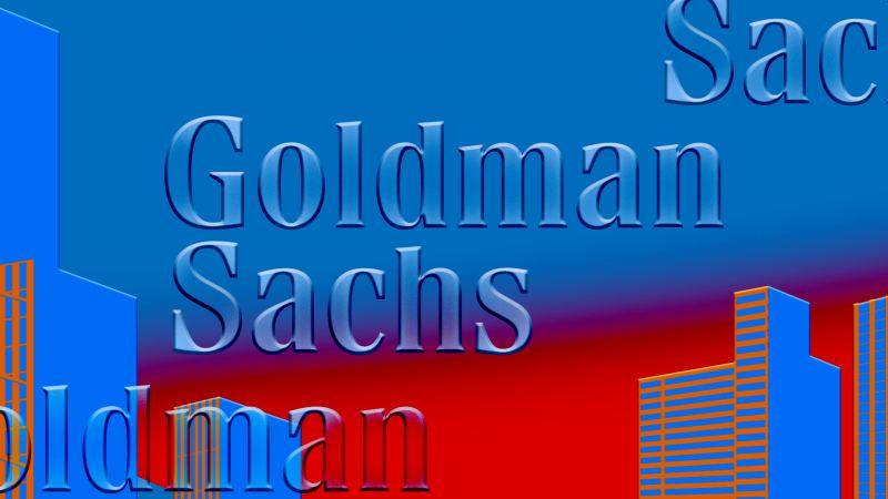 Goldman Sachs to gain bitcoin and ETH income ETFs in up to $2.25 billion Neos acquisition