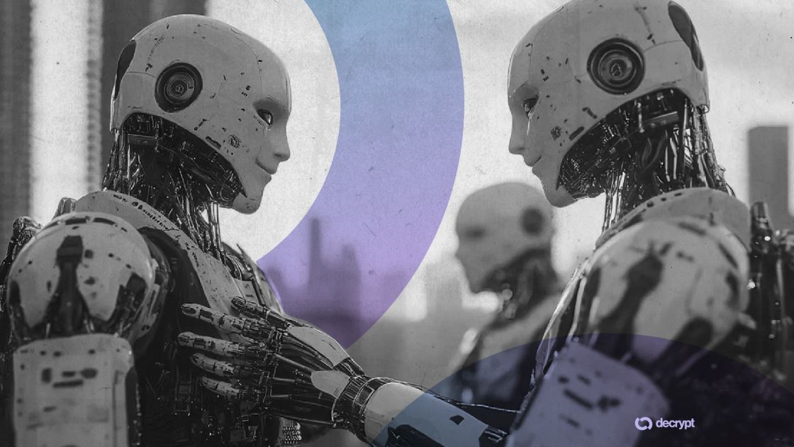 Alibaba Is Building Qwen-Robot: The Operating System for the Robot Economy