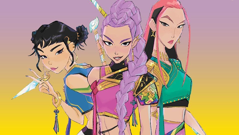  Why KPop Demon Hunters' Oscar win is a big deal 