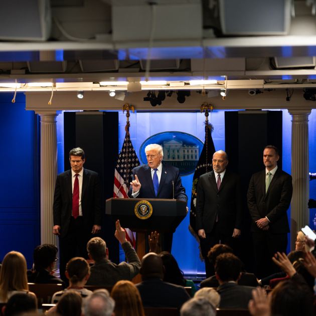 Six Questions on the Future of Trump’s Tariffs