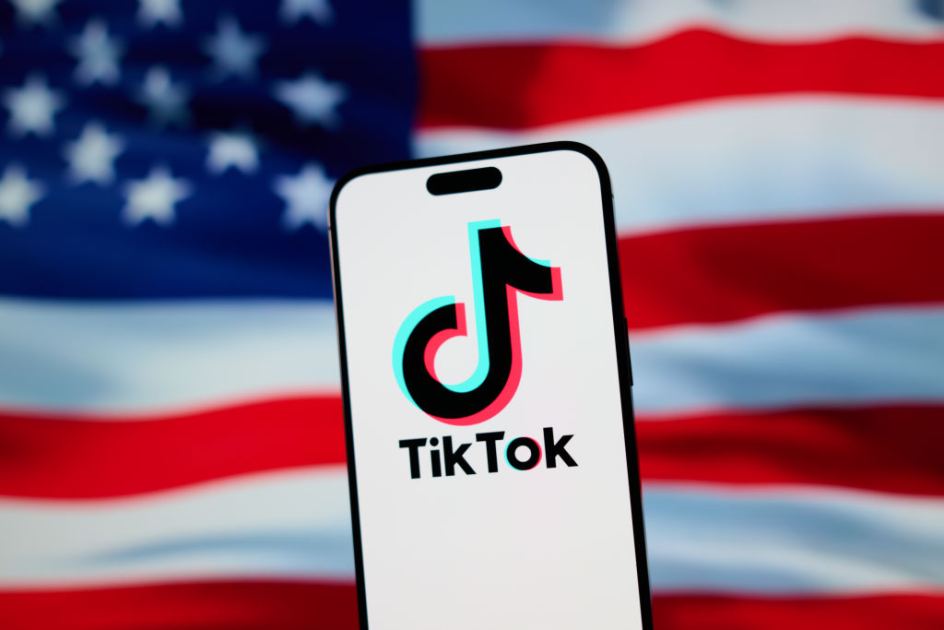 TikTok users freak out over app's 'immigration status' collection -- here's what it means