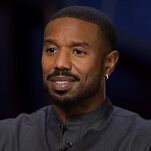 Michael B. Jordan to make Battlefield movie that definitely won't just look like every other war film