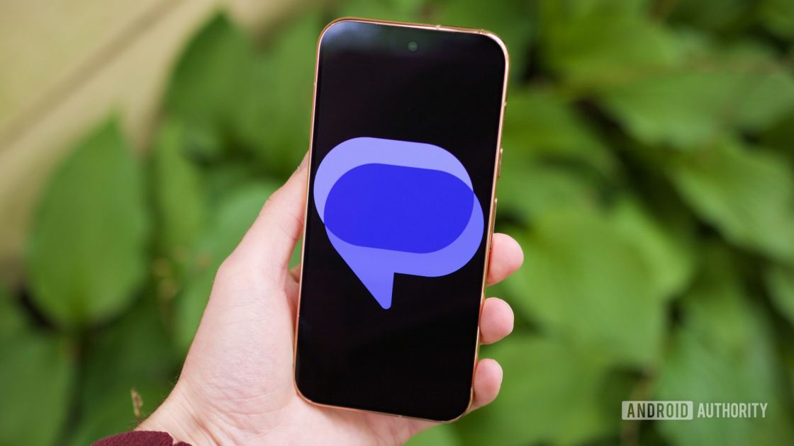 I just got Google’s spammy Google Messages texts. Here’s how to turn them off