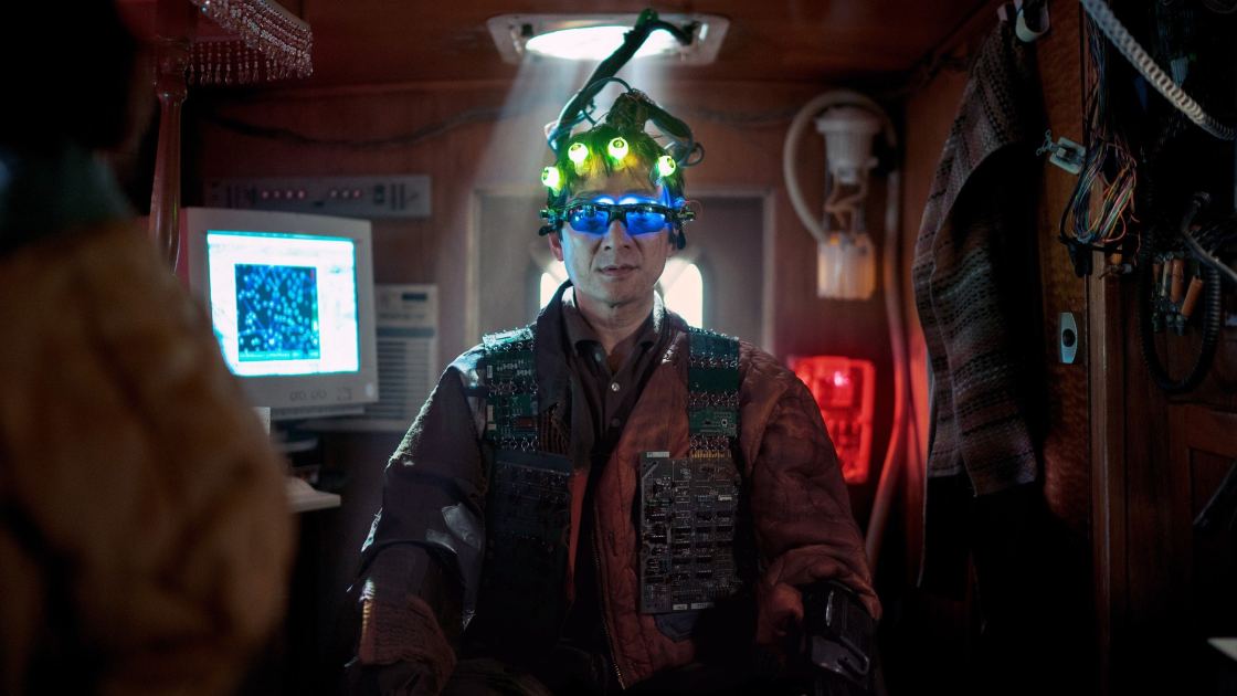 The 10 most perfect sci-fi movies of the last 5 years