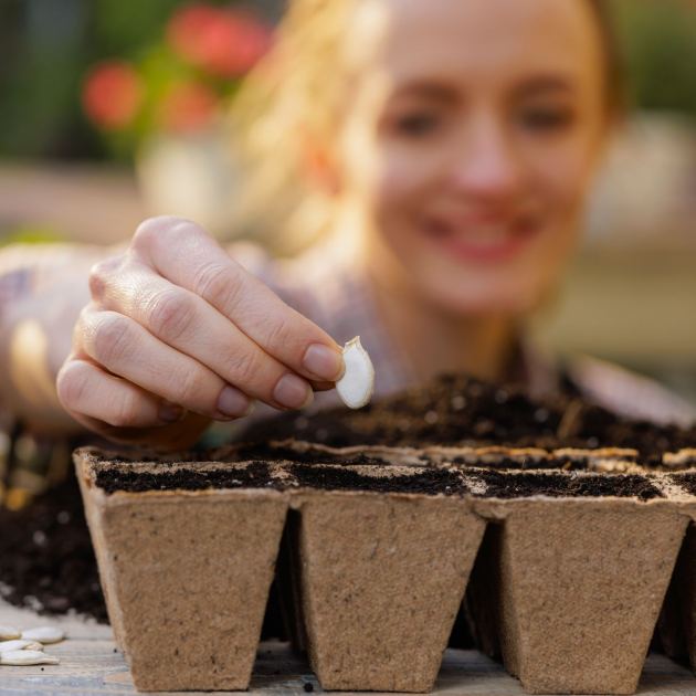  7 Seeds That Need Light to Germinate and 8 Types That Require Absolute Darkness – or They’ll Never Sprout 