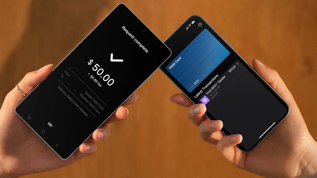 Samsung Wallet Can Now Have a Key to Your Front Door: Here's What to Know