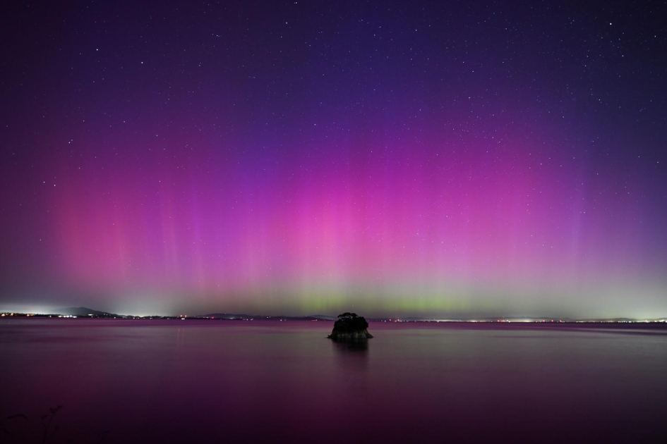 Northern Lights Alert: 20 States May See Aurora On Saturday