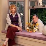 On The Comeback, an AI hallucination threatens to blow up Valerie's sitcom