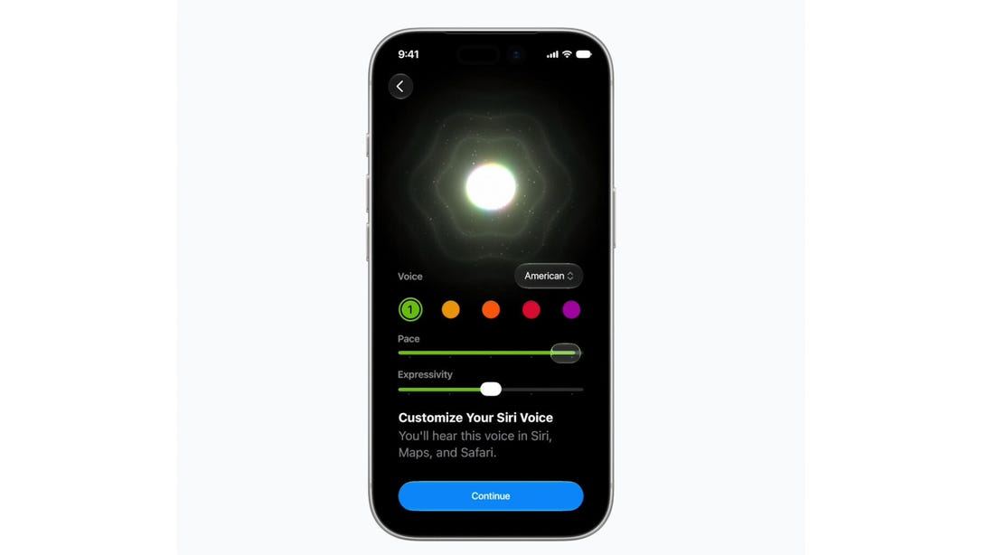 Apple's New Siri AI Has Customization That Other Voice Assistants Need (Badly)