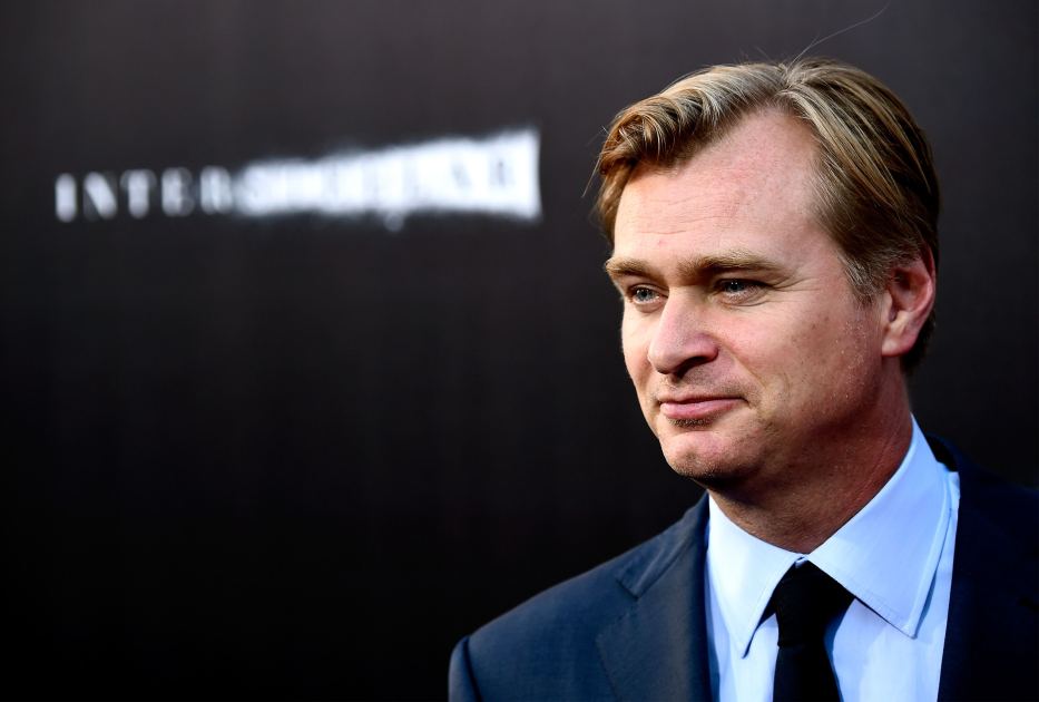 The Odyssey is great, but Christopher Nolan is the best IP in movies