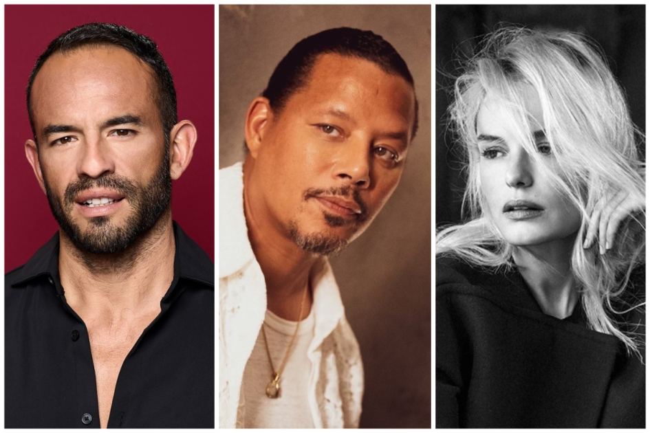 Terrence Howard, Guillermo Iván, Kate Bosworth Set to Star in Legal Thriller ‘Broken Ones’ (EXCLUSIVE)