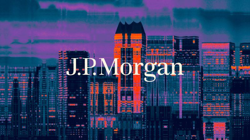 JPMorgan says tokenization will drive change across entire funds industry, but ‘good use cases’ still years away